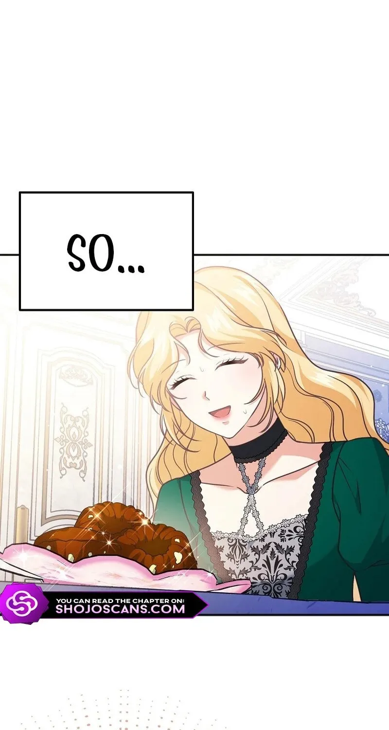 There Is No Need For the Tyrant Second Male Lead's Obsession Chapter 10 page 16 - 