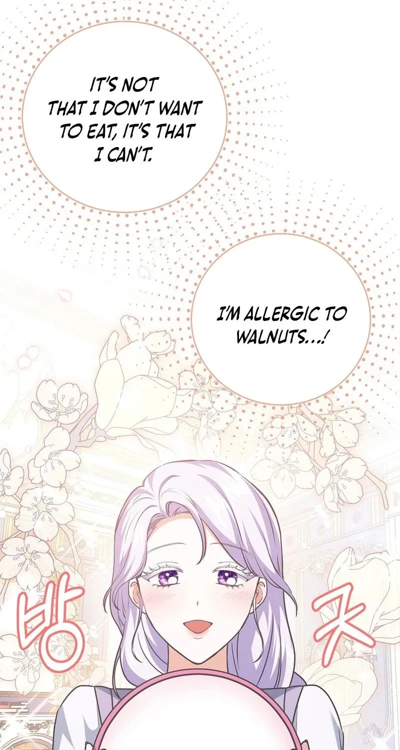 There Is No Need For the Tyrant Second Male Lead's Obsession Chapter 10 page 17 - 