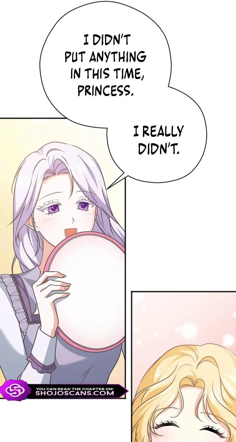 There Is No Need For the Tyrant Second Male Lead's Obsession Chapter 10 page 19 - 