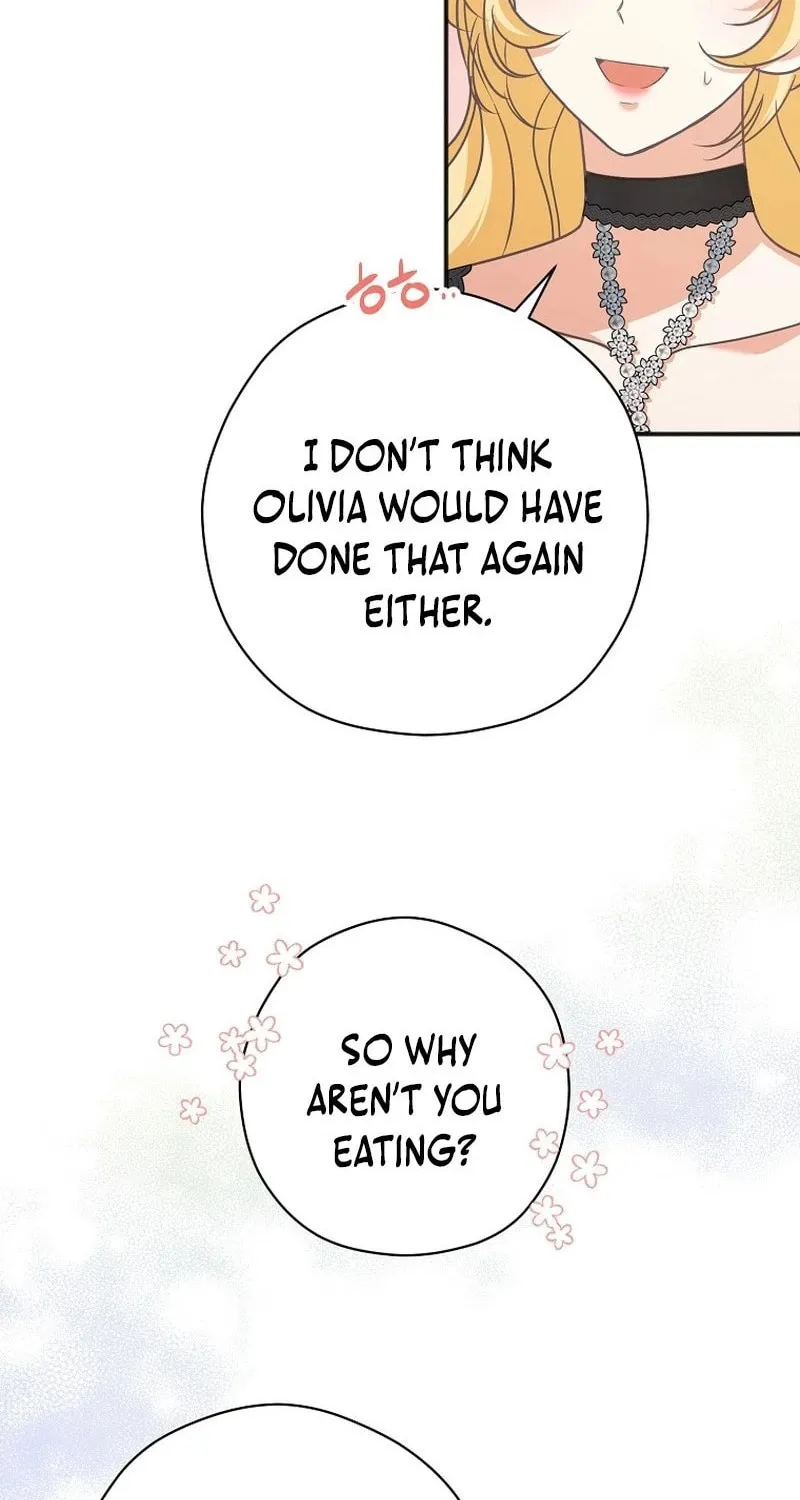 There Is No Need For the Tyrant Second Male Lead's Obsession Chapter 10 page 20 - 