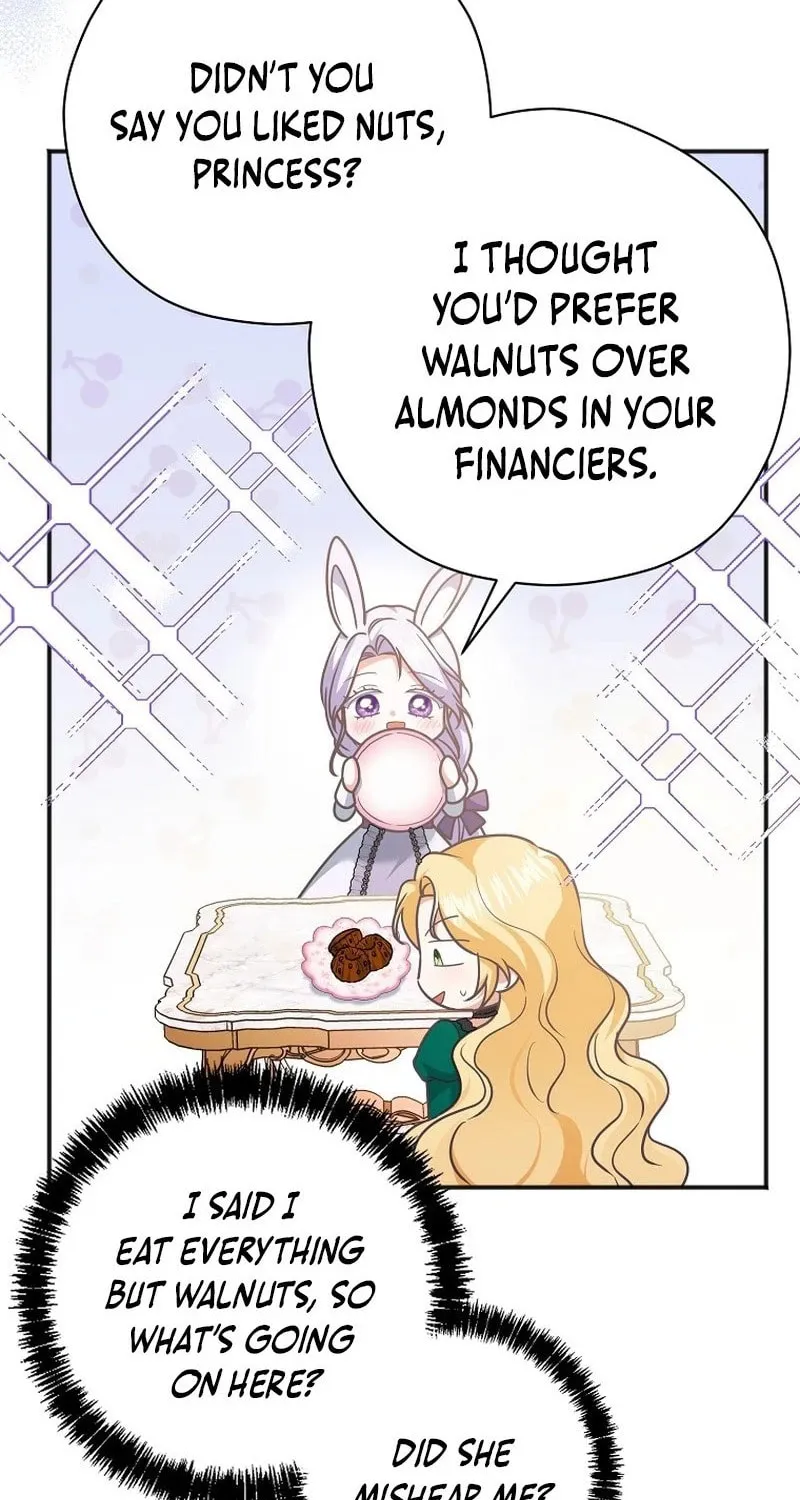 There Is No Need For the Tyrant Second Male Lead's Obsession Chapter 10 page 21 - 