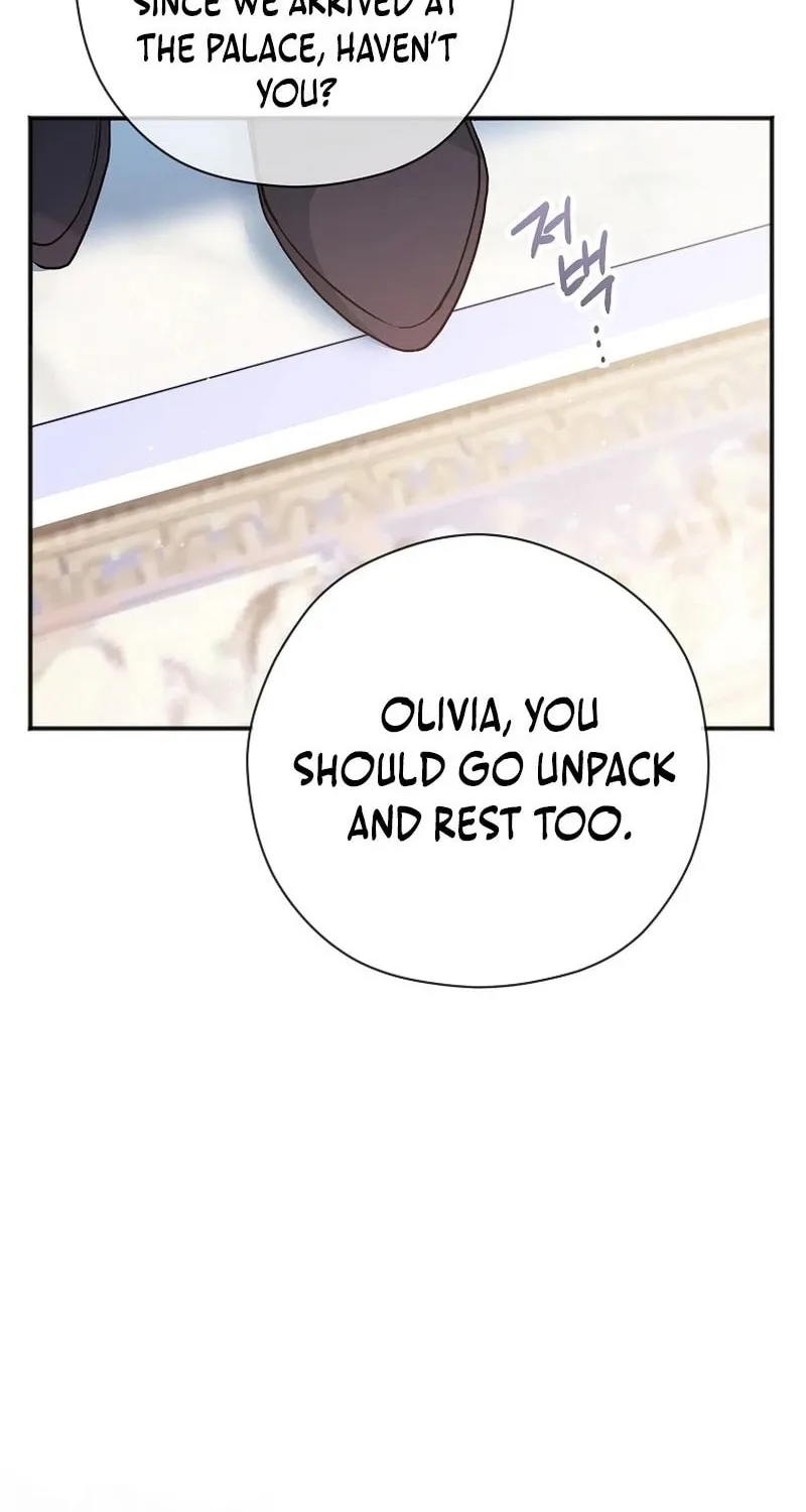 There Is No Need For the Tyrant Second Male Lead's Obsession Chapter 10 page 26 - 