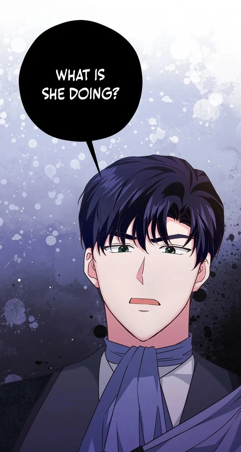There Is No Need For the Tyrant Second Male Lead's Obsession Chapter 10 page 27 - 
