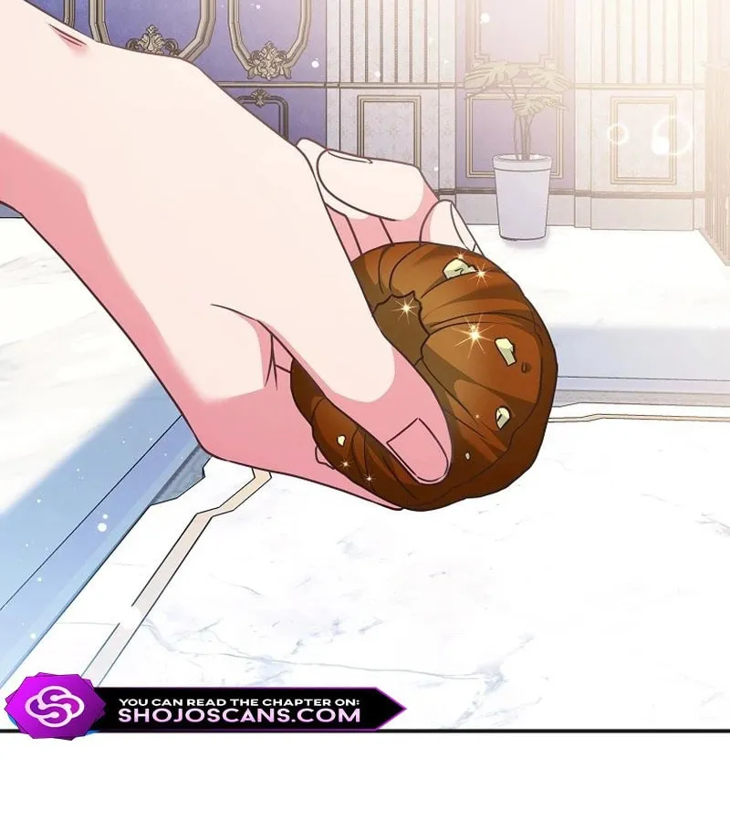 There Is No Need For the Tyrant Second Male Lead's Obsession Chapter 10 page 30 - 