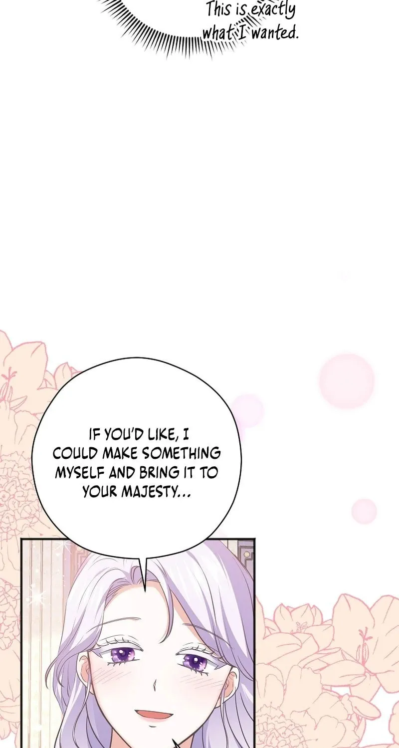There Is No Need For the Tyrant Second Male Lead's Obsession Chapter 10 page 33 - 