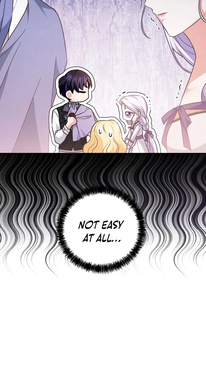 There Is No Need For the Tyrant Second Male Lead's Obsession Chapter 10 page 36 - 