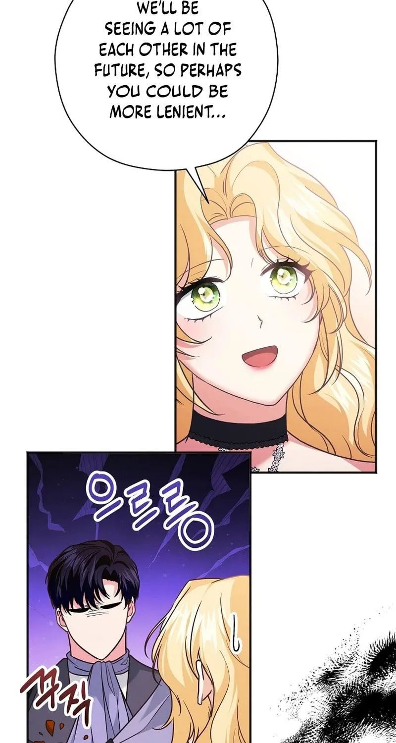 There Is No Need For the Tyrant Second Male Lead's Obsession Chapter 10 page 39 - 