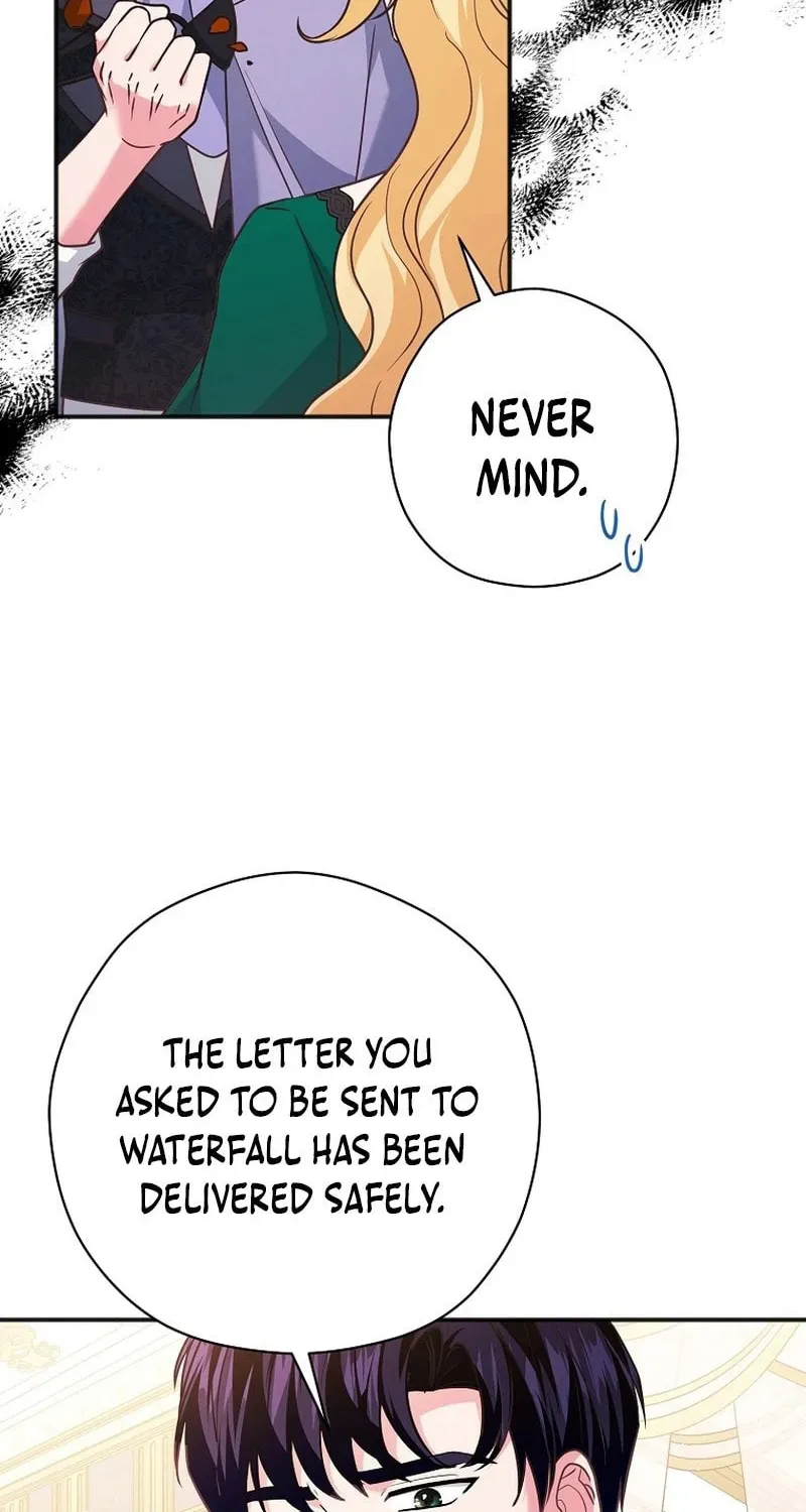There Is No Need For the Tyrant Second Male Lead's Obsession Chapter 10 page 40 - 