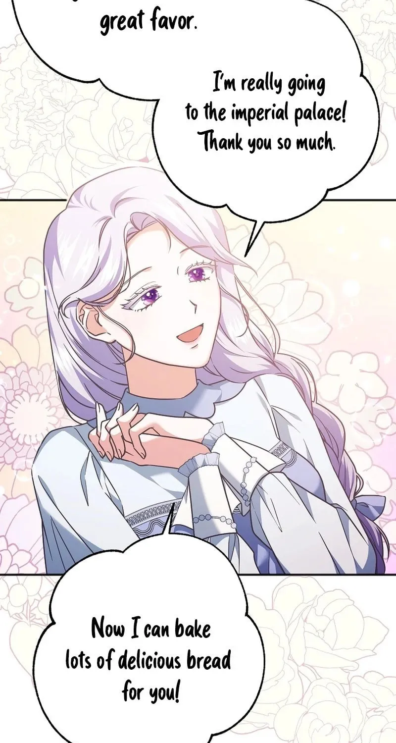 There Is No Need For the Tyrant Second Male Lead's Obsession Chapter 10 page 5 - 
