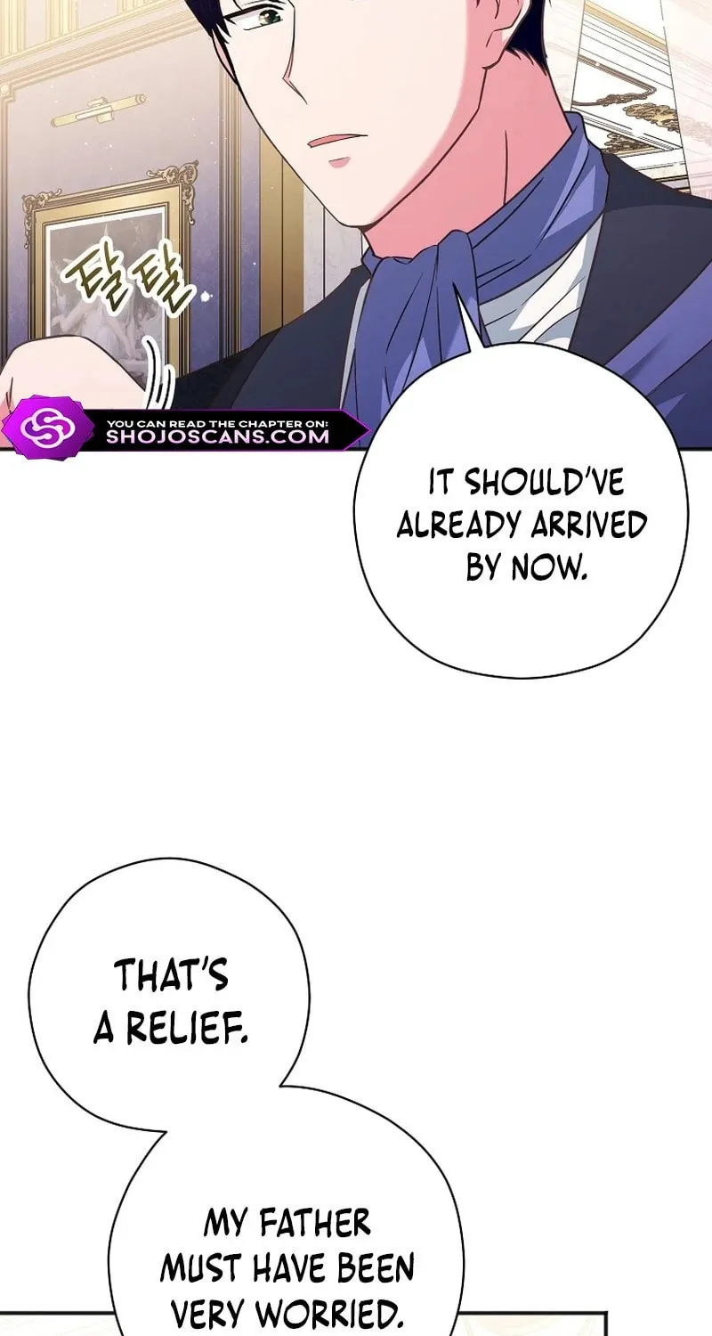 There Is No Need For the Tyrant Second Male Lead's Obsession Chapter 10 page 41 - 