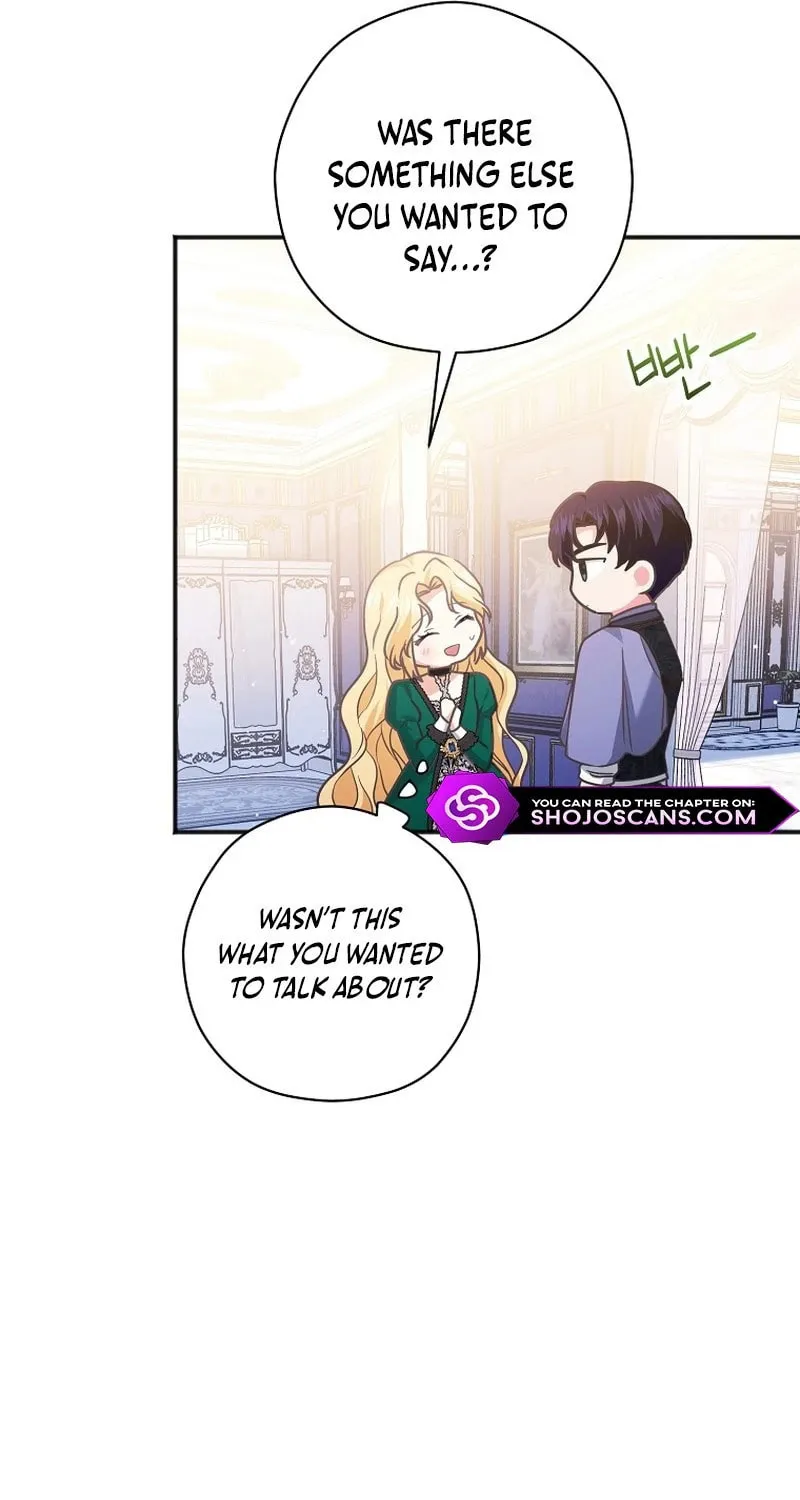 There Is No Need For the Tyrant Second Male Lead's Obsession Chapter 10 page 43 - 