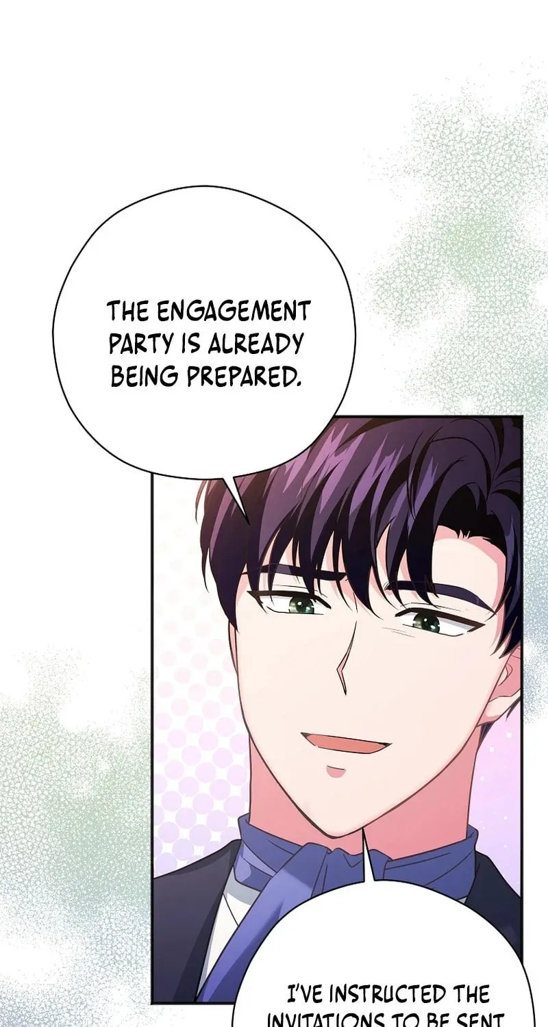There Is No Need For the Tyrant Second Male Lead's Obsession Chapter 10 page 46 - 