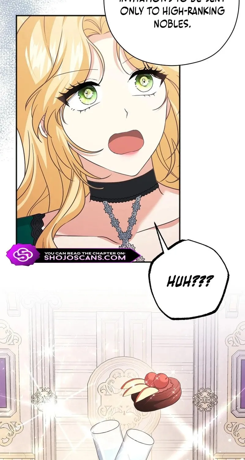There Is No Need For the Tyrant Second Male Lead's Obsession Chapter 10 page 47 - 
