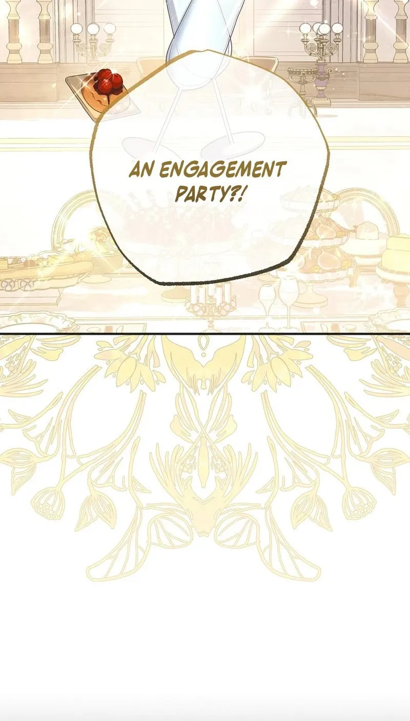 There Is No Need For the Tyrant Second Male Lead's Obsession Chapter 10 page 48 - 