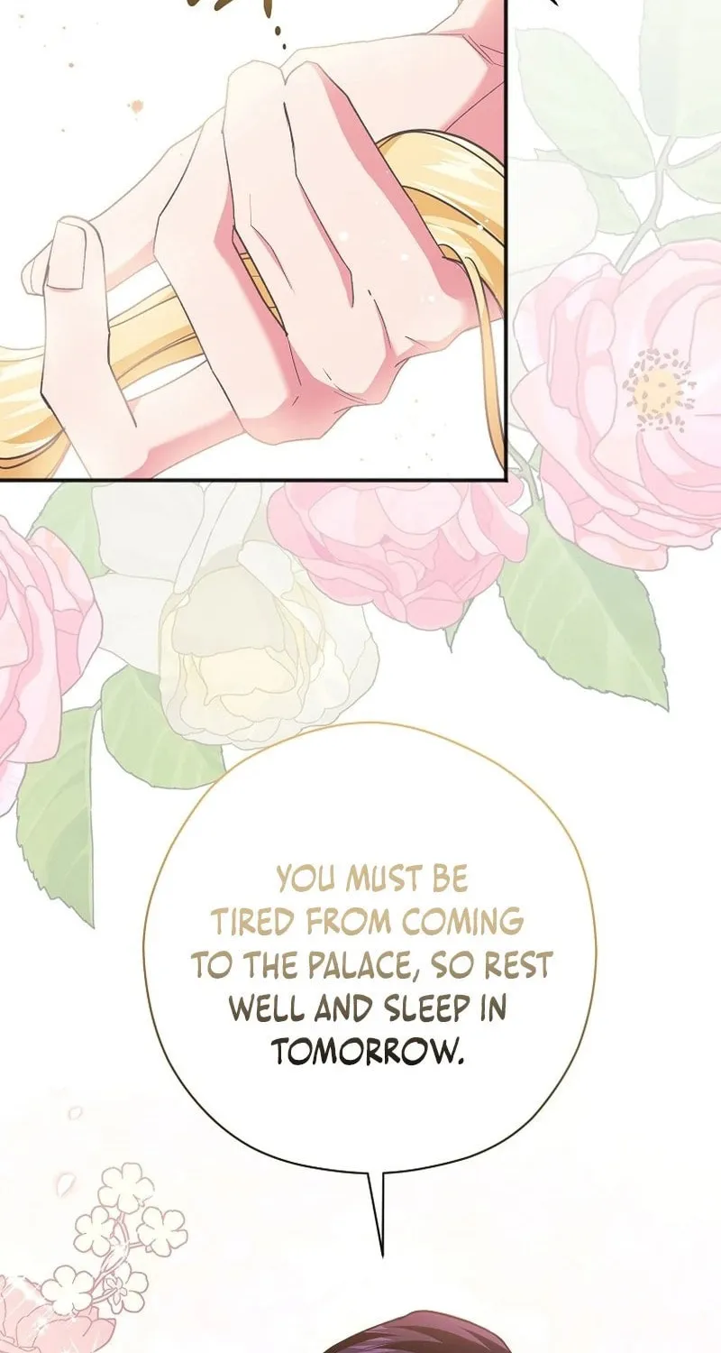 There Is No Need For the Tyrant Second Male Lead's Obsession Chapter 10 page 52 - 