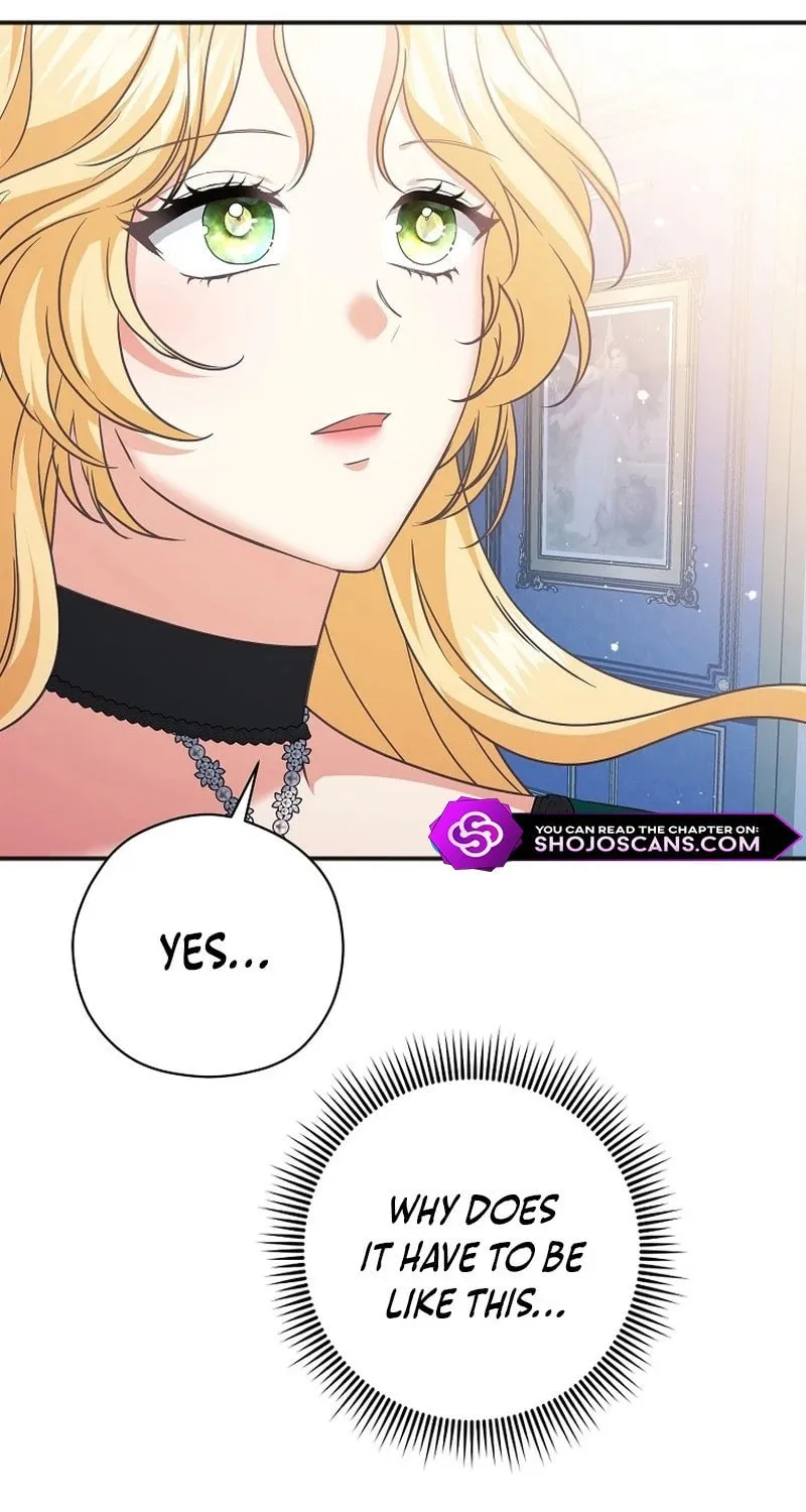 There Is No Need For the Tyrant Second Male Lead's Obsession Chapter 10 page 54 - 