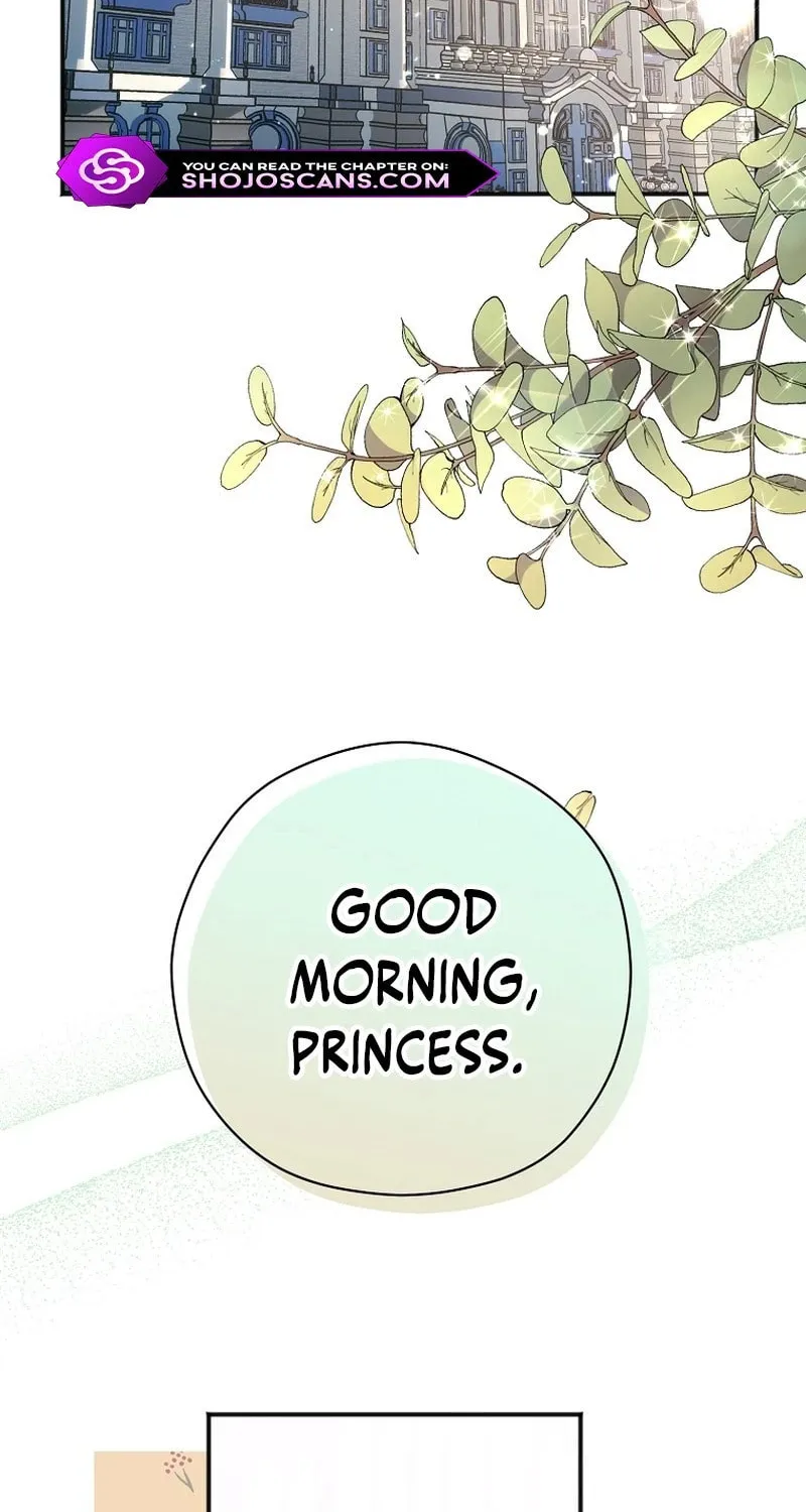 There Is No Need For the Tyrant Second Male Lead's Obsession Chapter 10 page 56 - 