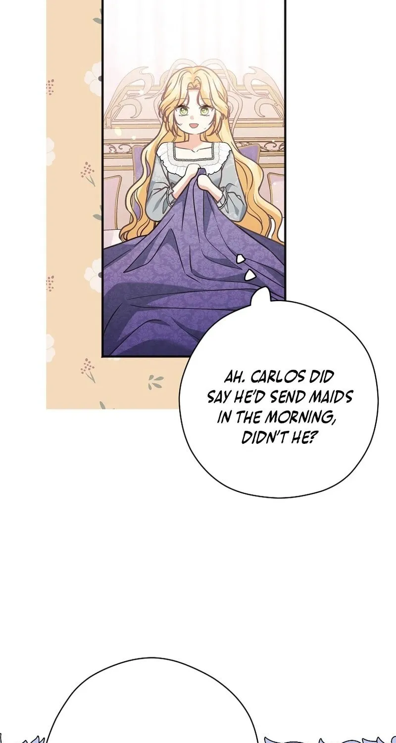 There Is No Need For the Tyrant Second Male Lead's Obsession Chapter 10 page 57 - 