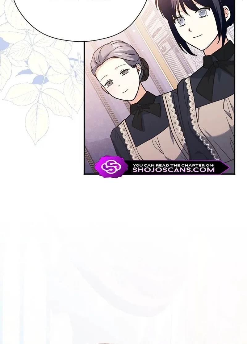 There Is No Need For the Tyrant Second Male Lead's Obsession Chapter 10 page 60 - 