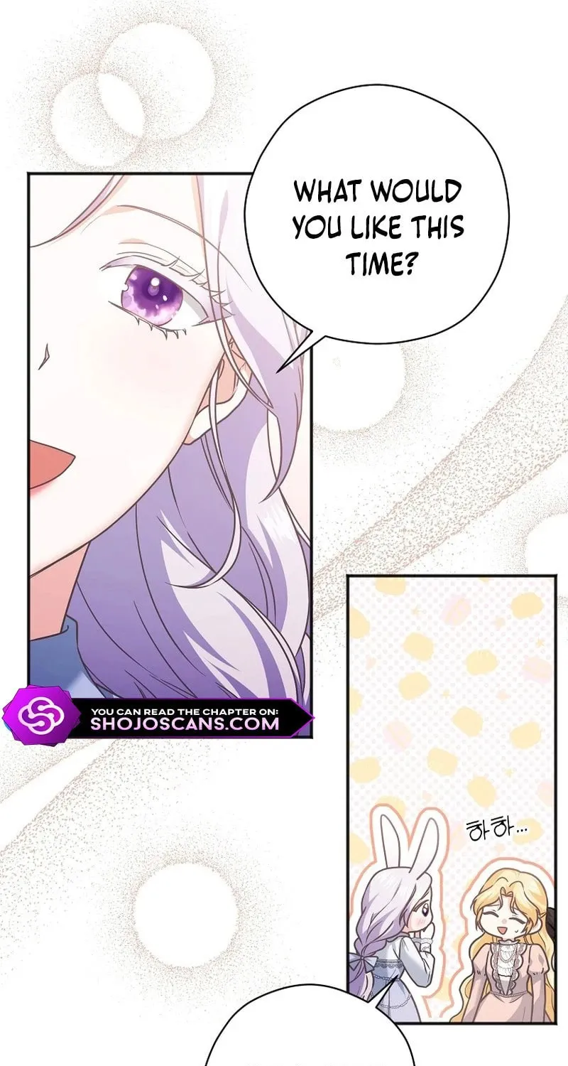 There Is No Need For the Tyrant Second Male Lead's Obsession Chapter 10 page 7 - 
