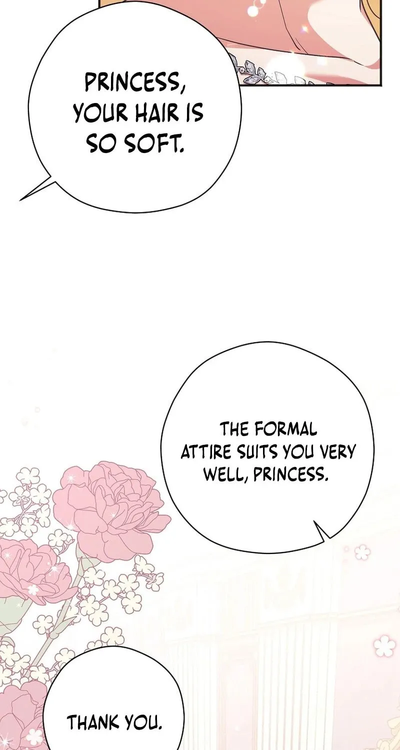 There Is No Need For the Tyrant Second Male Lead's Obsession Chapter 10 page 63 - 