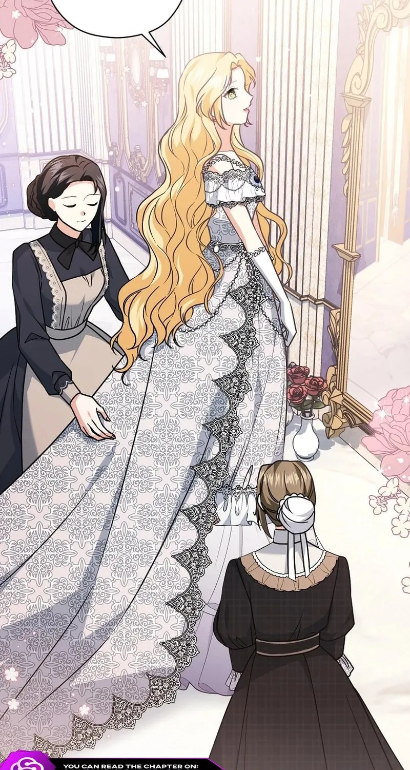 There Is No Need For the Tyrant Second Male Lead's Obsession Chapter 10 page 64 - 