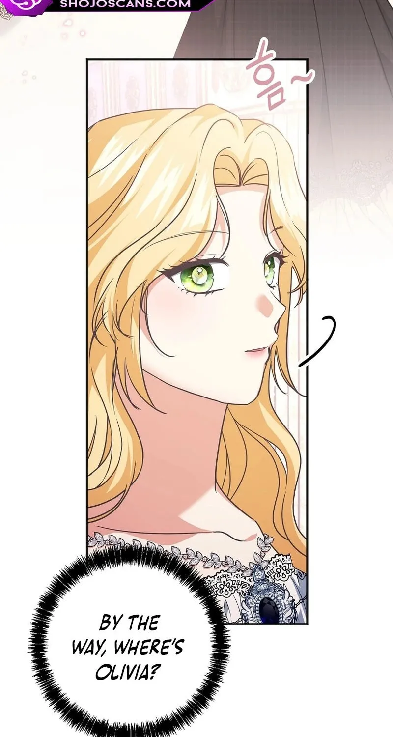 There Is No Need For the Tyrant Second Male Lead's Obsession Chapter 10 page 65 - 