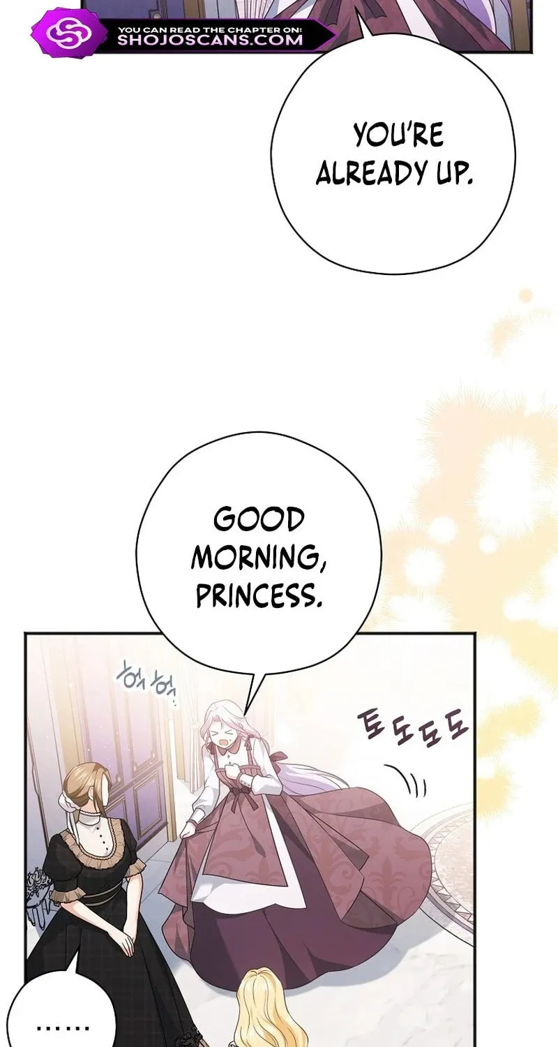 There Is No Need For the Tyrant Second Male Lead's Obsession Chapter 10 page 70 - 