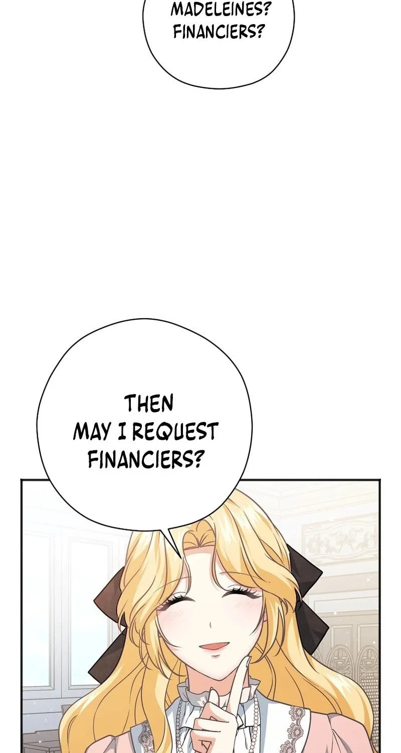 There Is No Need For the Tyrant Second Male Lead's Obsession Chapter 10 page 8 - 
