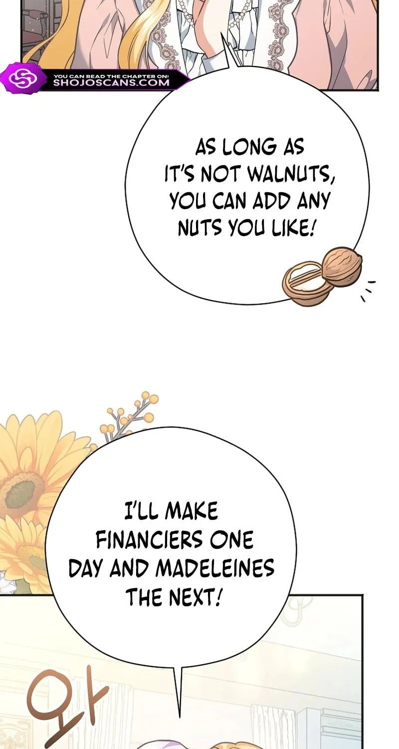 There Is No Need For the Tyrant Second Male Lead's Obsession Chapter 10 page 9 - 