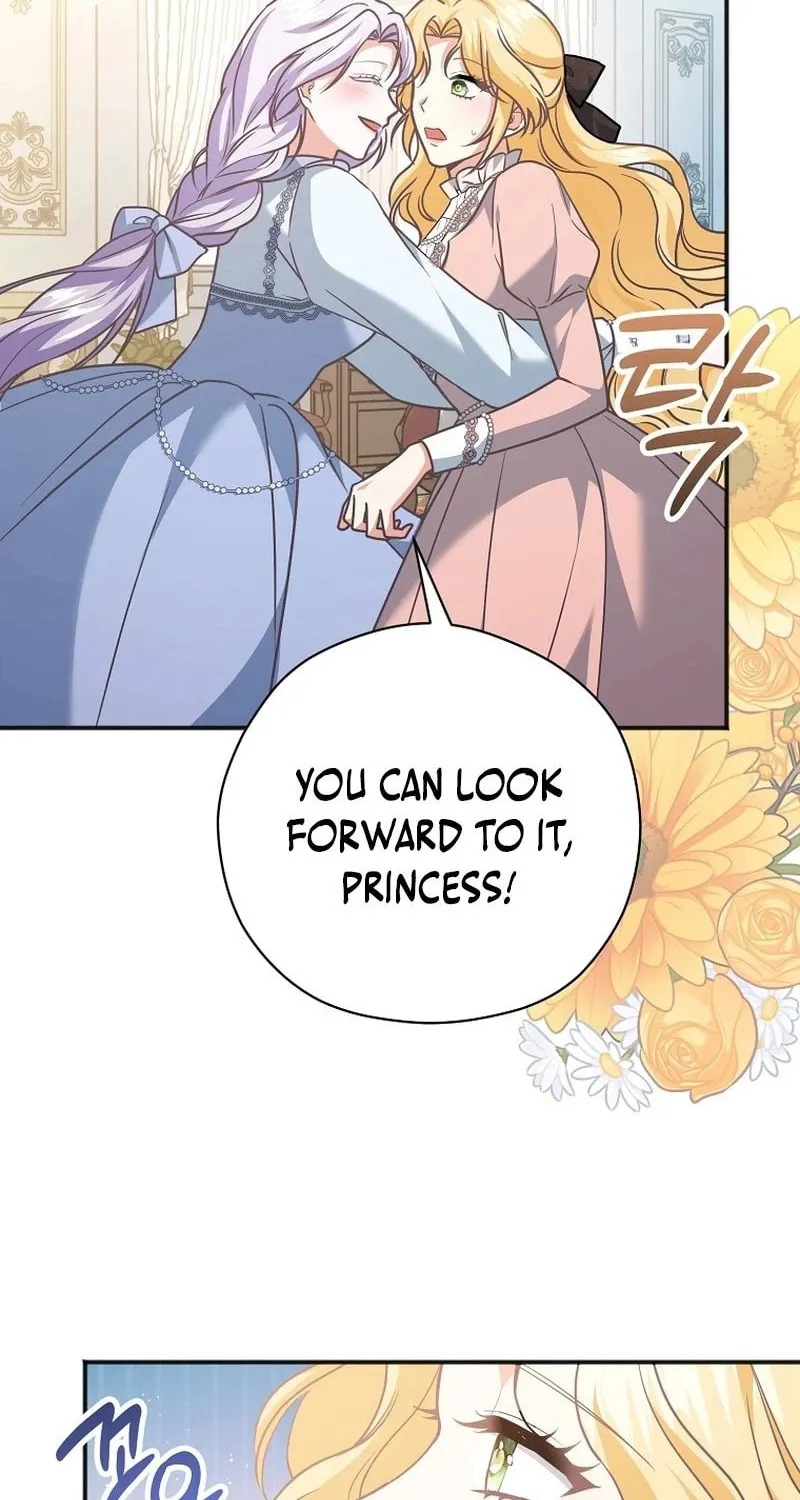 There Is No Need For the Tyrant Second Male Lead's Obsession Chapter 10 page 10 - 
