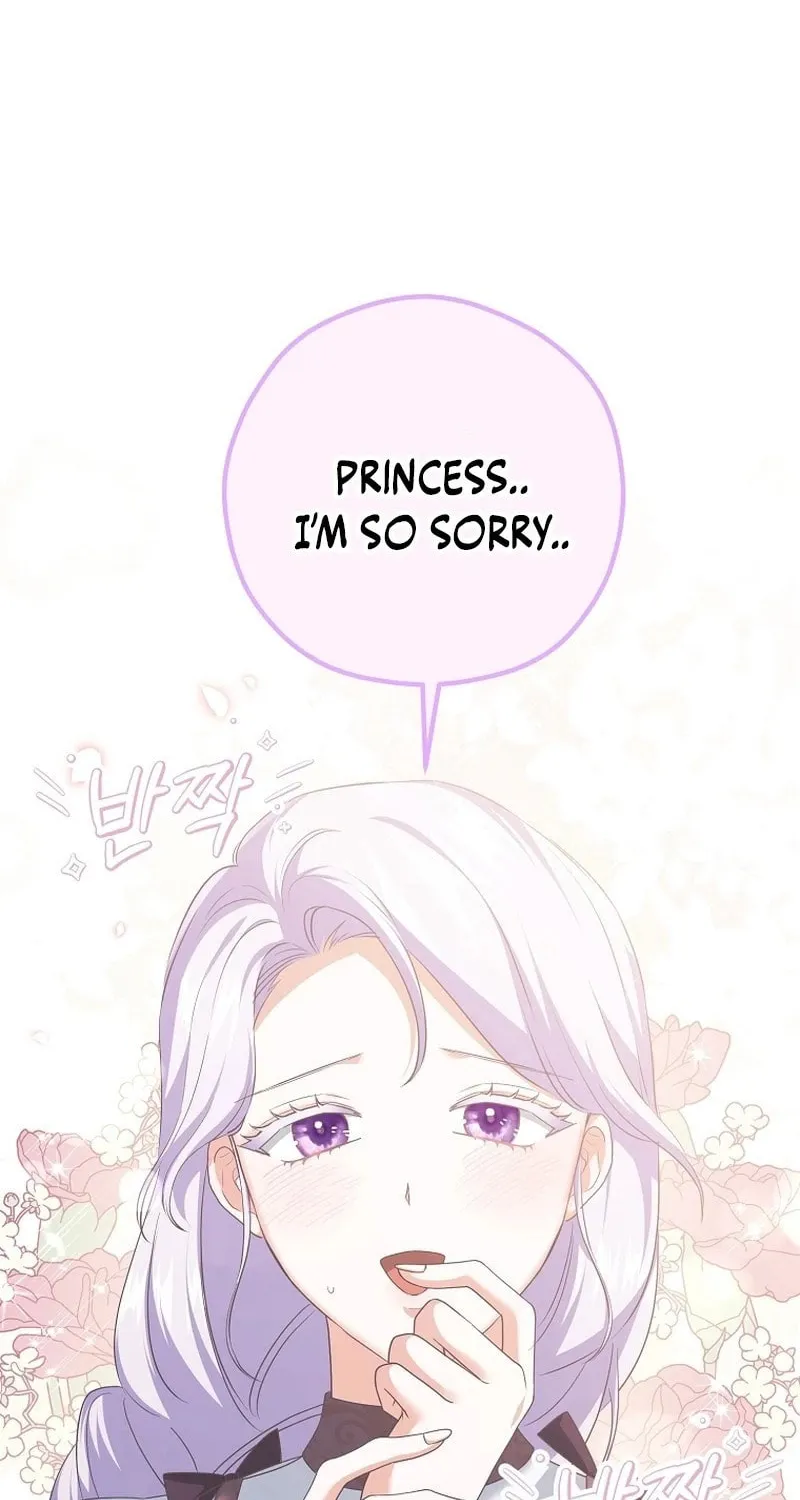 There Is No Need For the Tyrant Second Male Lead's Obsession Chapter 11 page 2 - 