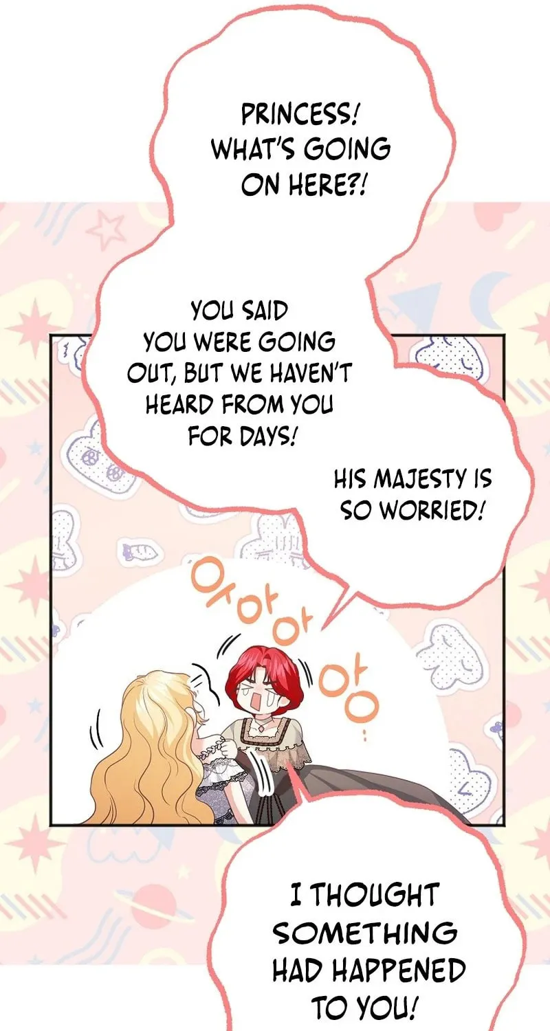 There Is No Need For the Tyrant Second Male Lead's Obsession Chapter 11 page 13 - 