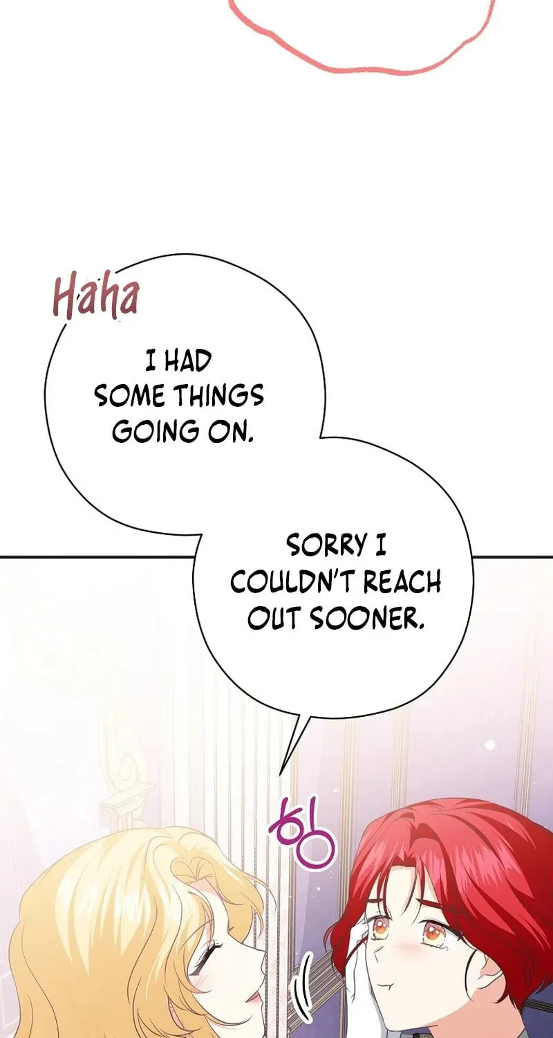 There Is No Need For the Tyrant Second Male Lead's Obsession Chapter 11 page 14 - 
