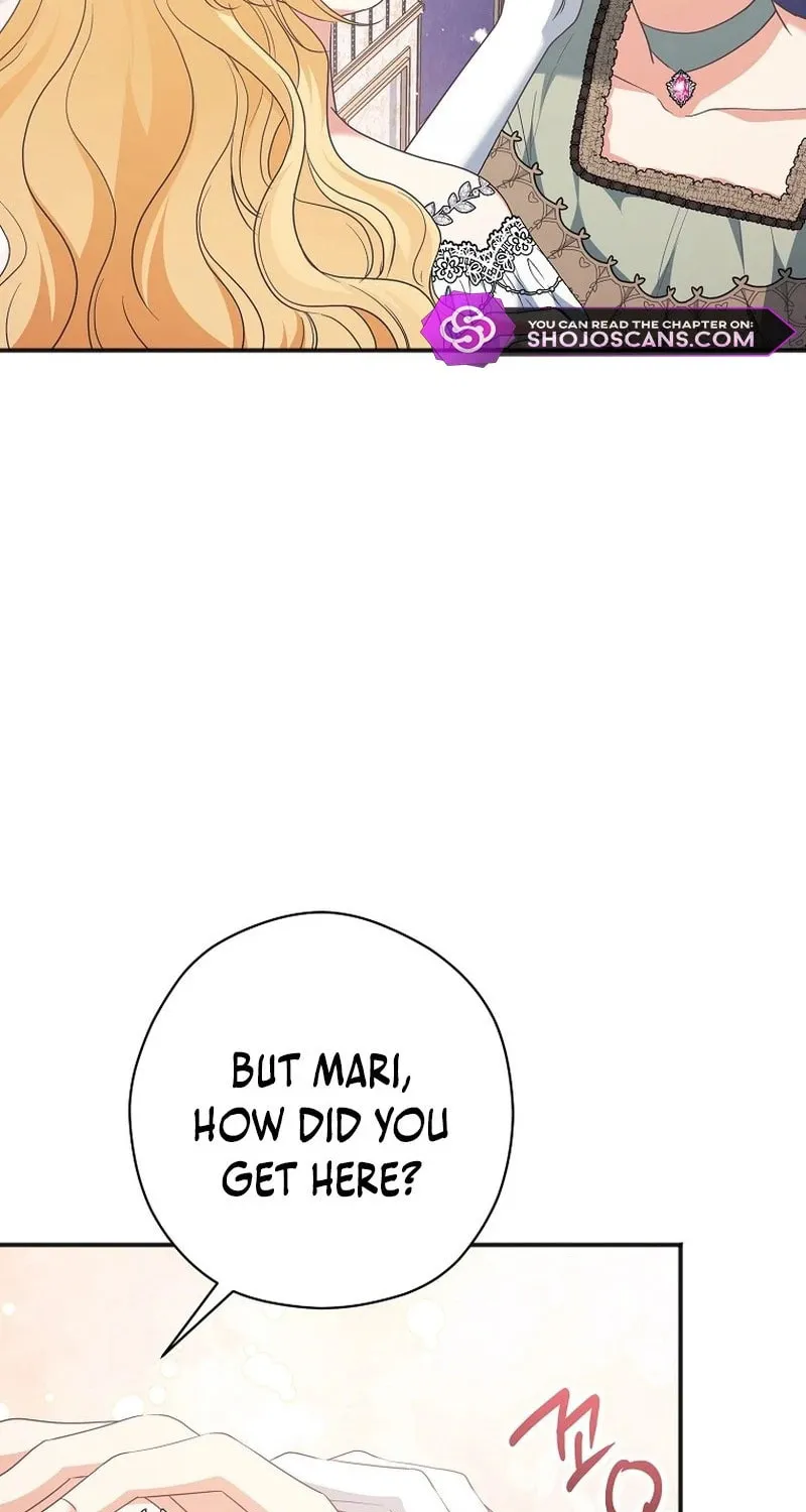 There Is No Need For the Tyrant Second Male Lead's Obsession Chapter 11 page 15 - 