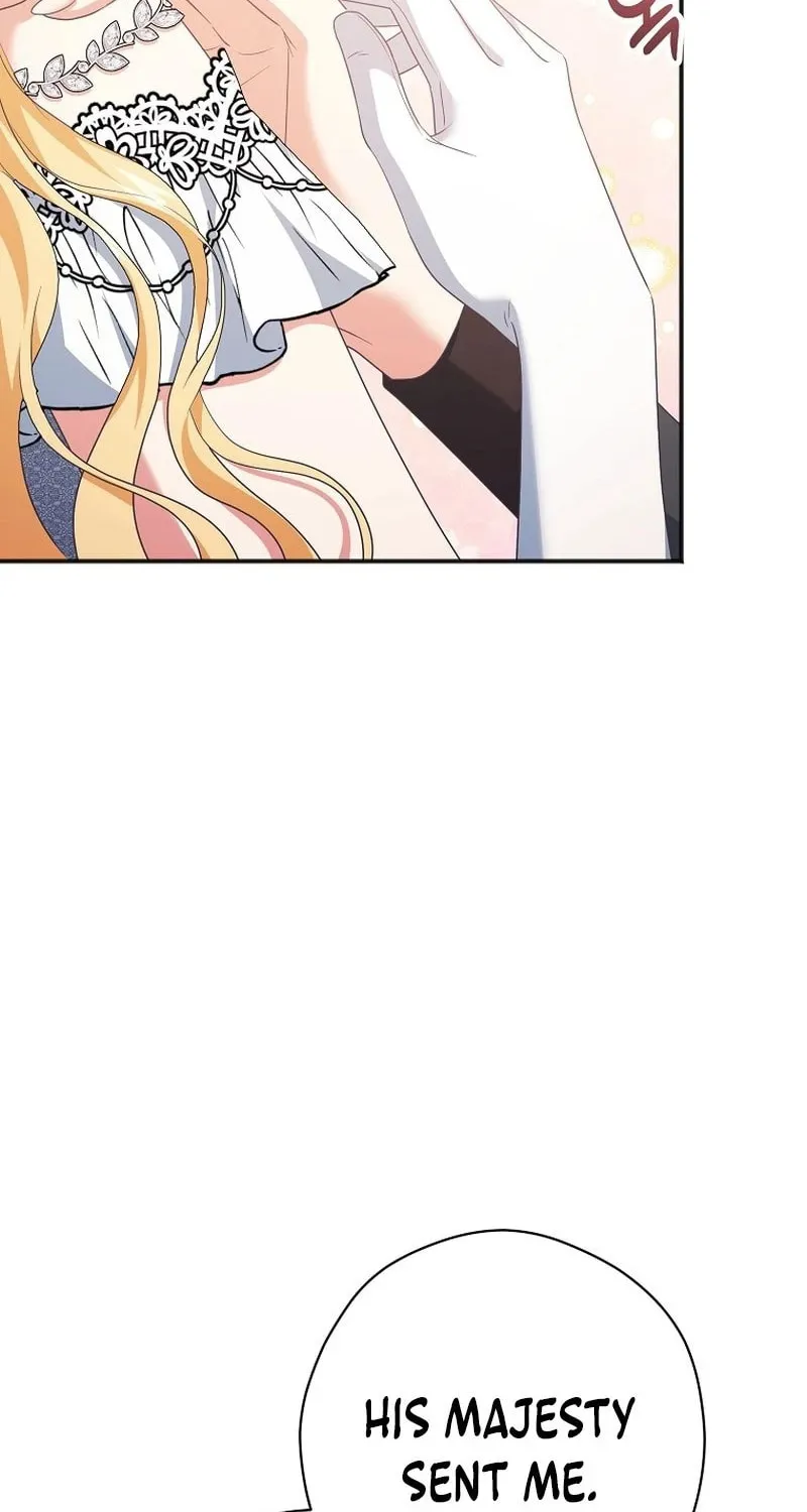 There Is No Need For the Tyrant Second Male Lead's Obsession Chapter 11 page 16 - 