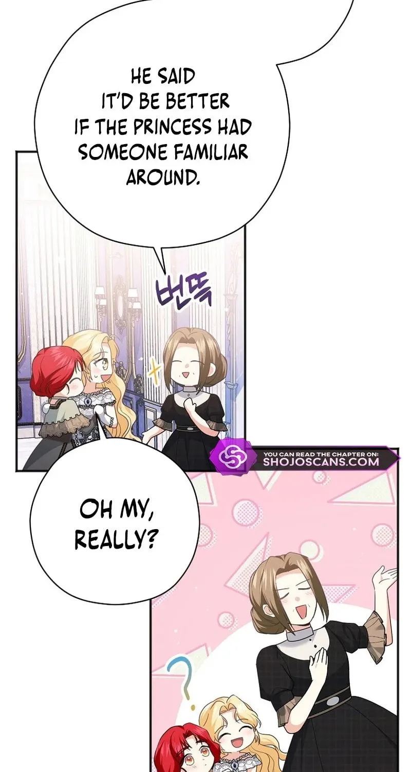 There Is No Need For the Tyrant Second Male Lead's Obsession Chapter 11 page 17 - 