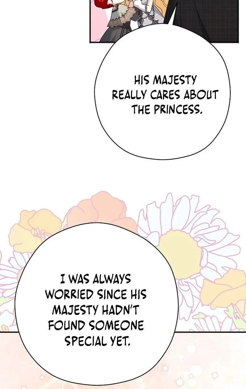 There Is No Need For the Tyrant Second Male Lead's Obsession Chapter 11 page 18 - 