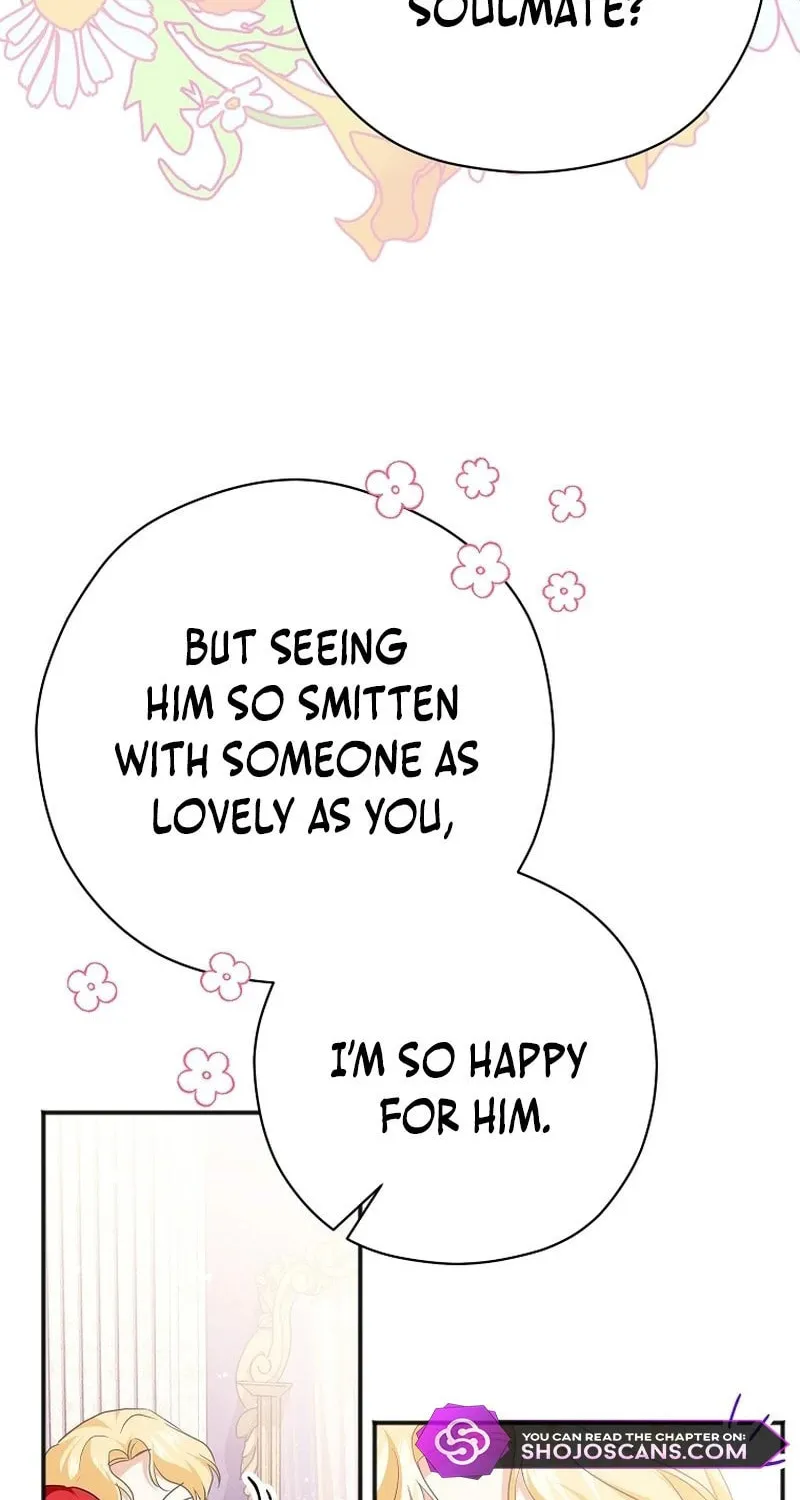 There Is No Need For the Tyrant Second Male Lead's Obsession Chapter 11 page 20 - 