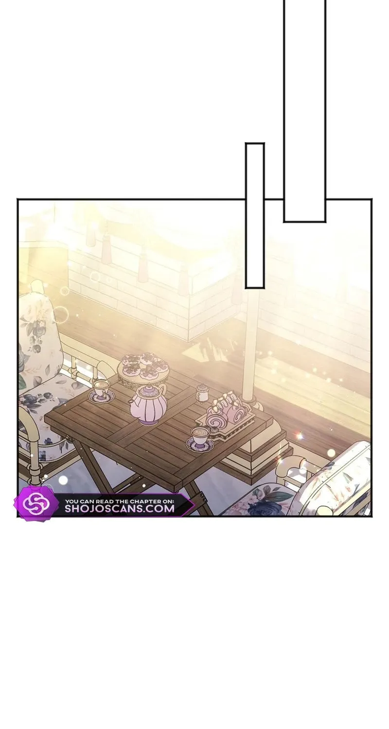 There Is No Need For the Tyrant Second Male Lead's Obsession Chapter 11 page 24 - 