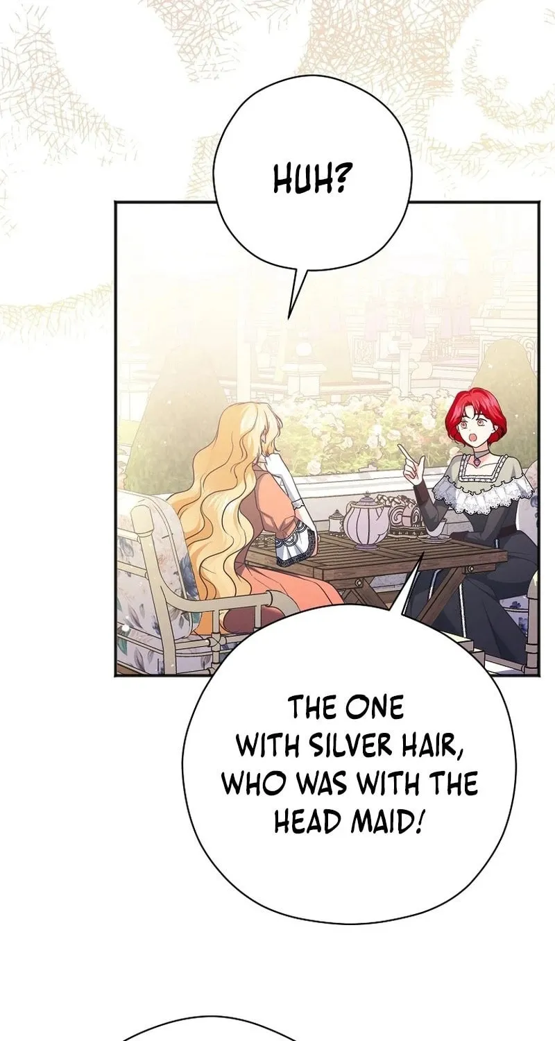 There Is No Need For the Tyrant Second Male Lead's Obsession Chapter 11 page 26 - 