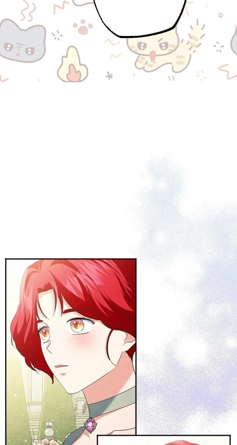 There Is No Need For the Tyrant Second Male Lead's Obsession Chapter 11 page 29 - 