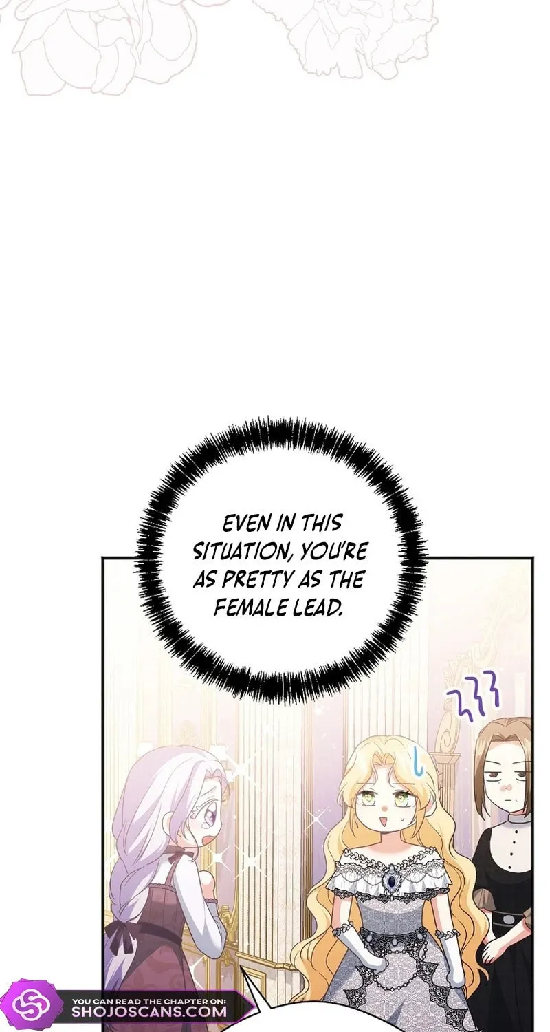 There Is No Need For the Tyrant Second Male Lead's Obsession Chapter 11 page 4 - 