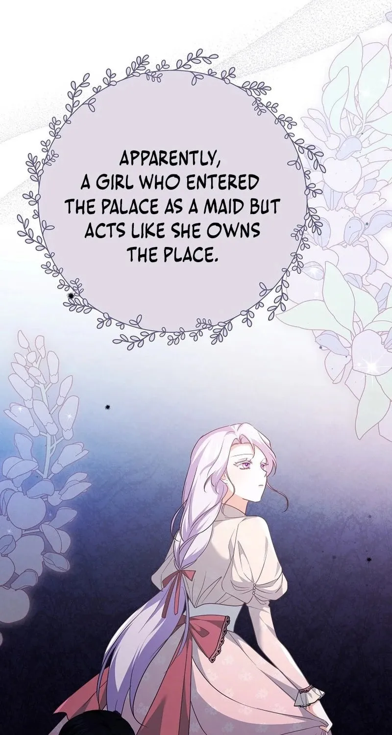There Is No Need For the Tyrant Second Male Lead's Obsession Chapter 11 page 31 - 