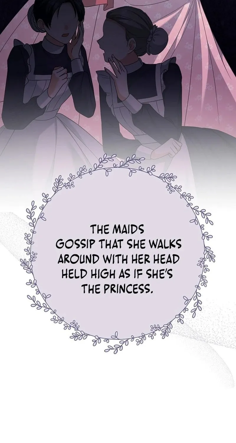 There Is No Need For the Tyrant Second Male Lead's Obsession Chapter 11 page 32 - 