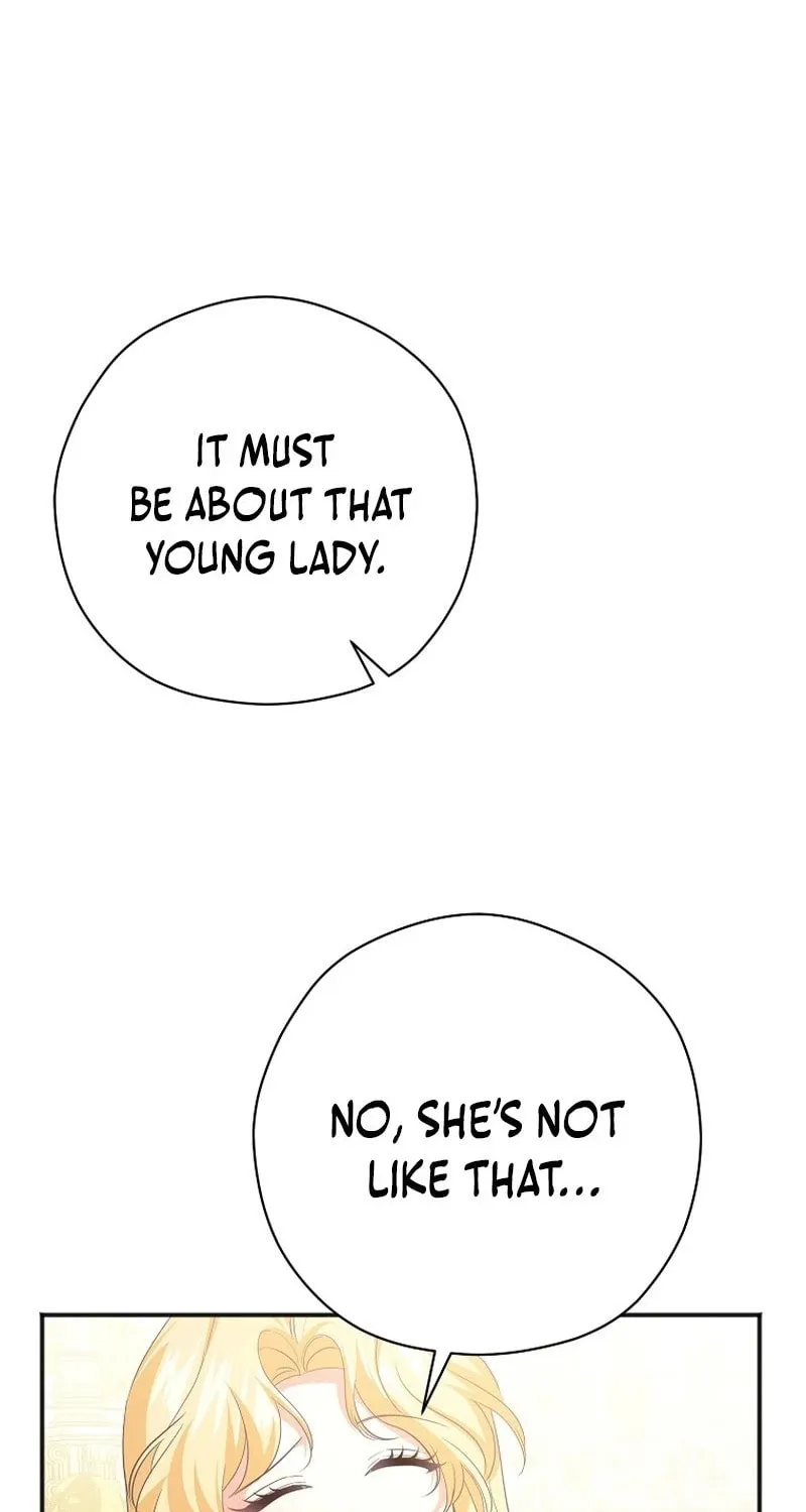 There Is No Need For the Tyrant Second Male Lead's Obsession Chapter 11 page 33 - 