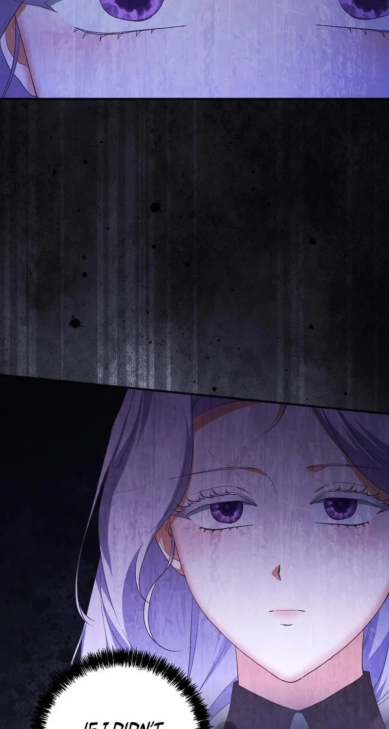 There Is No Need For the Tyrant Second Male Lead's Obsession Chapter 11 page 38 - 