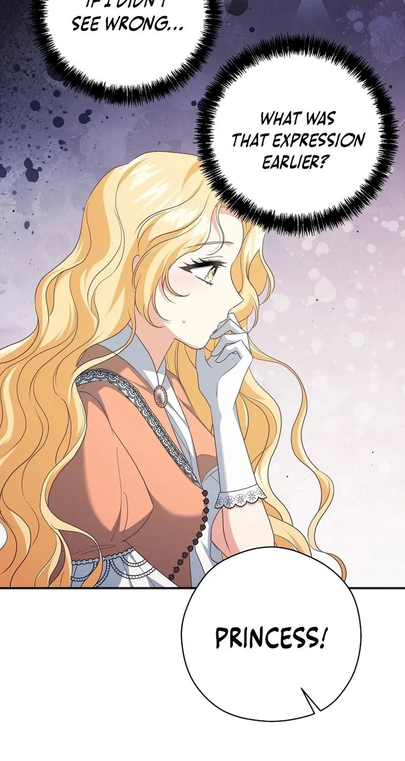 There Is No Need For the Tyrant Second Male Lead's Obsession Chapter 11 page 39 - 