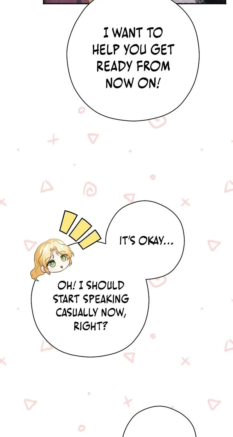 There Is No Need For the Tyrant Second Male Lead's Obsession Chapter 11 page 5 - 