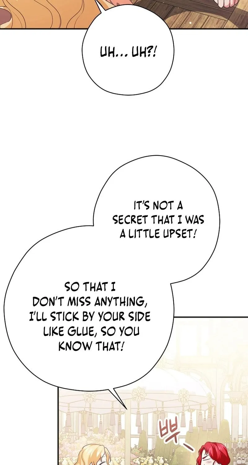 There Is No Need For the Tyrant Second Male Lead's Obsession Chapter 11 page 43 - 
